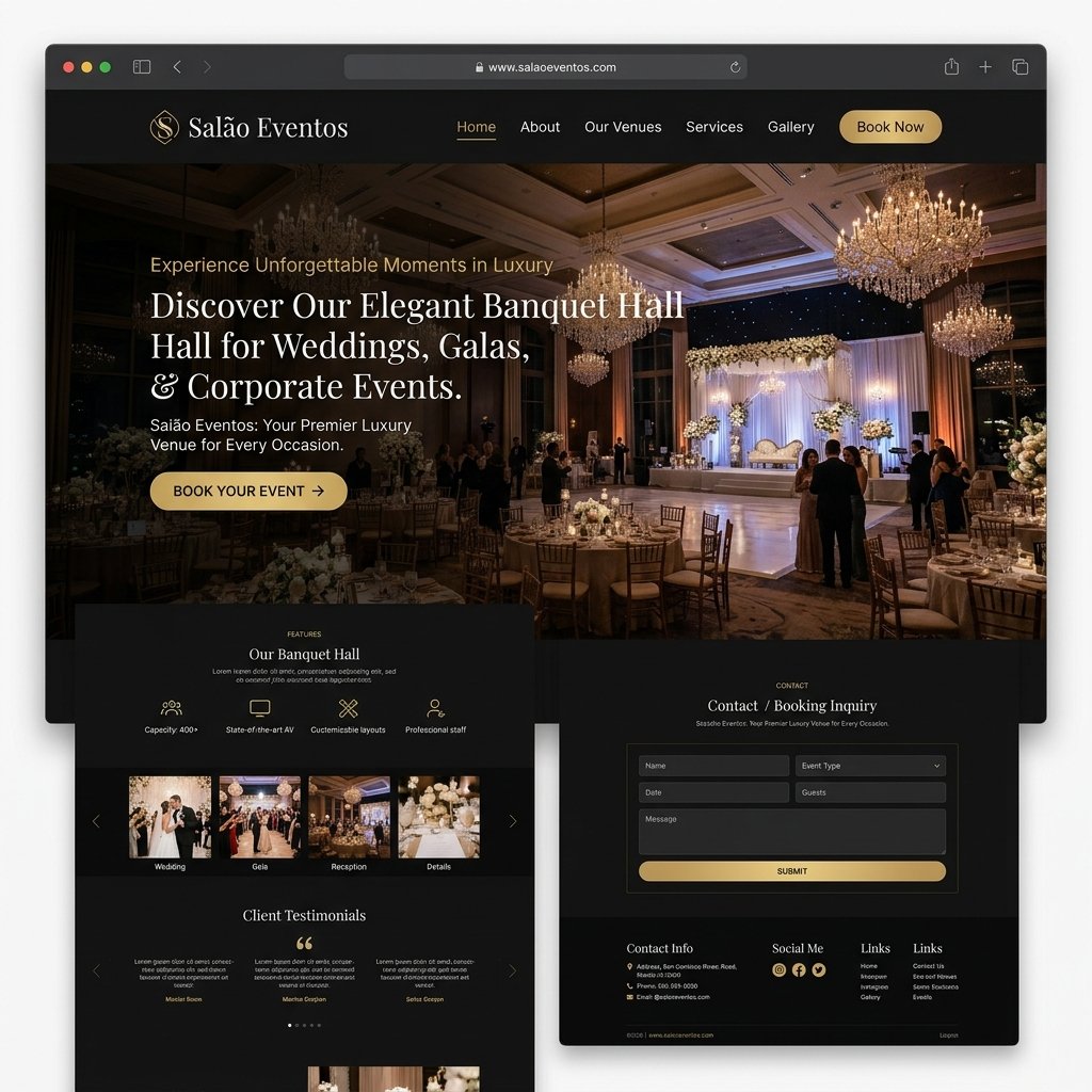 DevSites - Landing Page 3D Assis-SP
