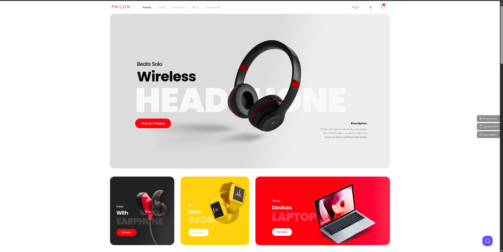 DevSites - E-commerce WooCommerce Assis-SP